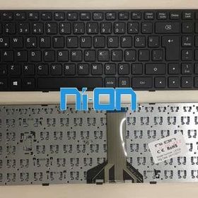 Lenovo 80QQ Klavye