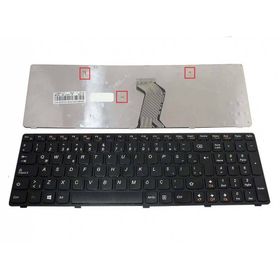 Lenovo 80SR006MTX 80SR006HTX Notebook Klavye