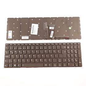 Lenovo 80SR006QTX 80SR0083TX Notebook Klavye
