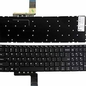 Lenovo 80SR006QTX 80SR0083TX Notebook Klavye