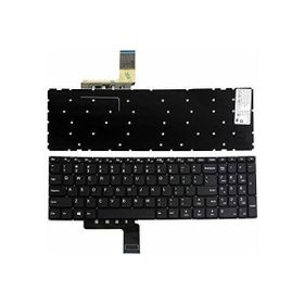 Lenovo 80SR0084TX 80SR0085TX 80SR006RTX Notebook Klavye