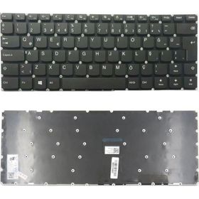 Lenovo 80SX Klavye