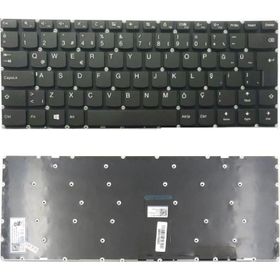 Lenovo 80SX Klavye