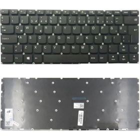 Lenovo 80SX Klavye
