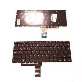 Lenovo 80T2 Klavye