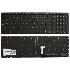 Lenovo 80T300T6TX Klavye