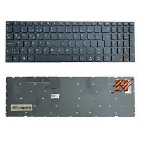 Lenovo 80T300T6TX Klavye