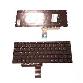 Lenovo 80T6 80TQ Klavye