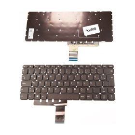 Lenovo 80T6 80TQ Klavye