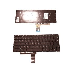 Lenovo 80T6 80TQ Klavye