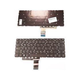 Lenovo 80T6 80TQ Klavye