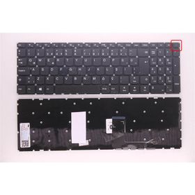 Lenovo 80T7 Klavye