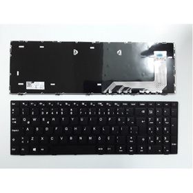 Lenovo 80TD Klavye
