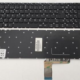 Lenovo 80TG Klavye
