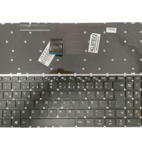 Lenovo 80TG Klavye
