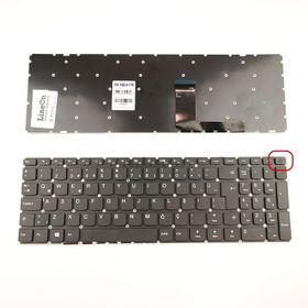 Lenovo 80TR Klavye