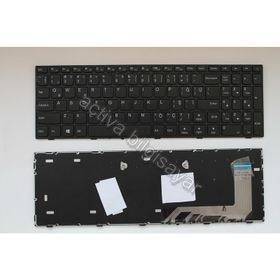 Lenovo 80UD Klavye