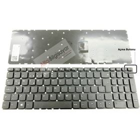 Lenovo 80UD Klavye