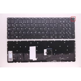 Lenovo 80UD Klavye