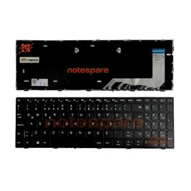 Lenovo 80V2 Klavye