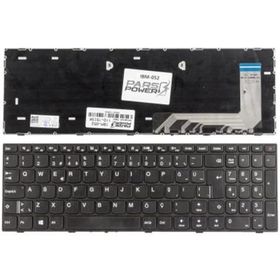Lenovo 80V200EMTX Klavye
