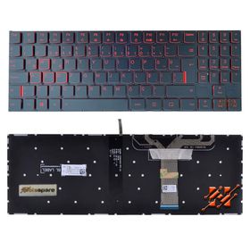 Lenovo 80VR Klavye