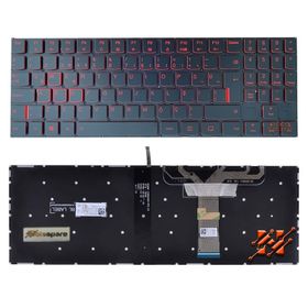Lenovo 80VR Klavye