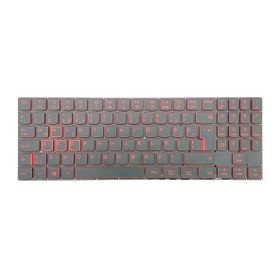 Lenovo 80VR008GTX Klavye