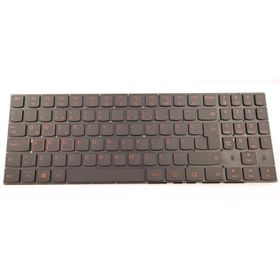 Lenovo 80VR008GTX Klavye