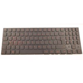 Lenovo 80VR008GTX Klavye