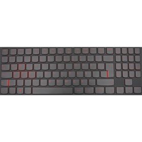 Lenovo 80VR008GTX Klavye