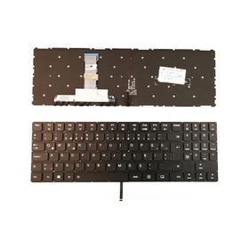 Lenovo 80VR008GTX Klavye