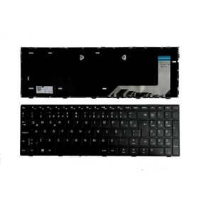 Lenovo 80W2 Klavye