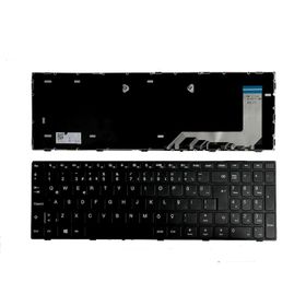 Lenovo 80W2 Klavye