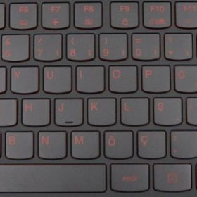 Lenovo 80WK004JTX Klavye