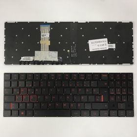Lenovo 80WK004KTX Klavye