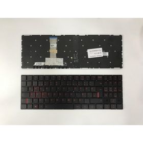 Lenovo 80WK004KTX Klavye