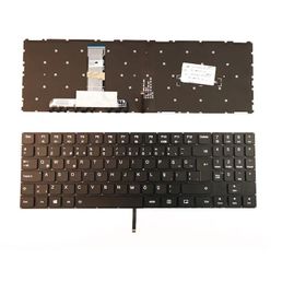 Lenovo 80WK016VTX Klavye