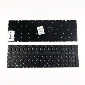 Lenovo 80WQ Klavye