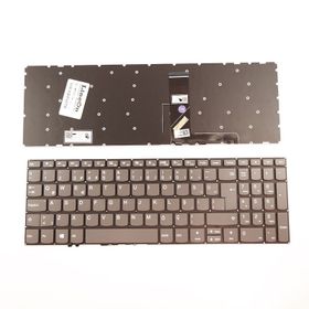 Lenovo 80XL03F5TX 80XV004ETX Notebook Klavye