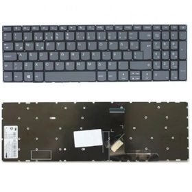 Lenovo 80XR0069TX 80YL004LTX Notebook Klavye