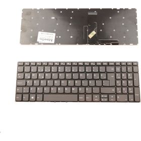 Lenovo 80XR0069TX 80YL004LTX Notebook Klavye
