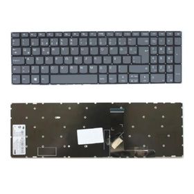 Lenovo 80XR0069TX 80YL004LTX Notebook Klavye