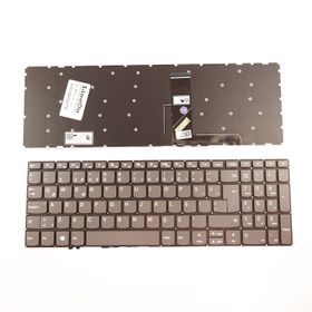 Lenovo 80XR0069TX 80YL004LTX Notebook Klavye
