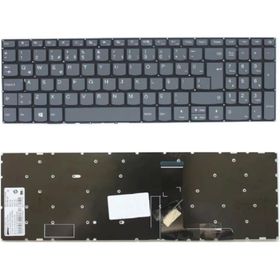 Lenovo 80XR0069TX 80YL004LTX Notebook Klavye