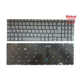 Lenovo 81AH Klavye
