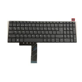 Lenovo 81AH002UTX Klavye