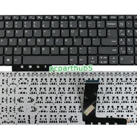 Lenovo 81CN Klavye