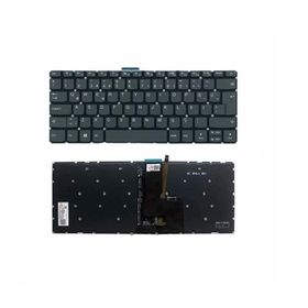 Lenovo 81F4004DTX Notebook Klavye
