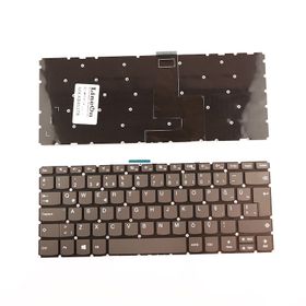 Lenovo 81F4004DTX Notebook Klavye